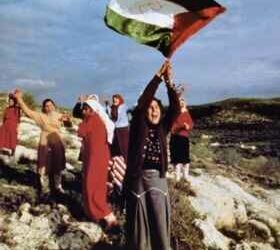 Featuring Palestinian Voices, Part 2